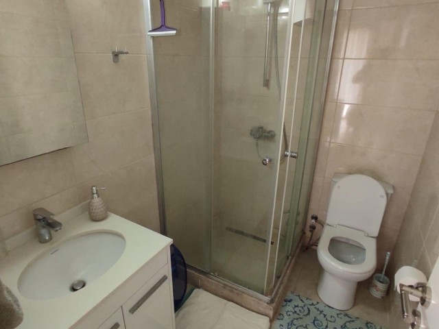 One bedroom flat in Caddem complex with full furniture 