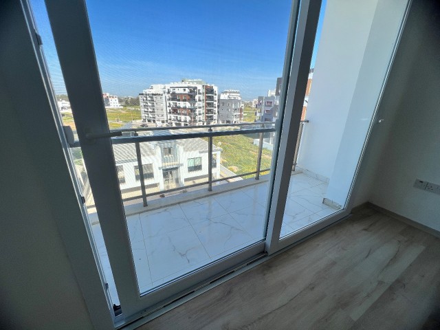 Rental 2+1 flat in çanakkale without furniture 