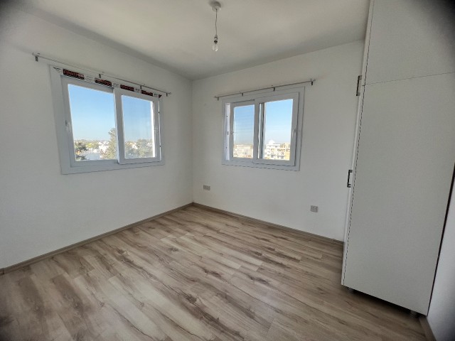 Rental 2+1 flat in çanakkale without furniture 