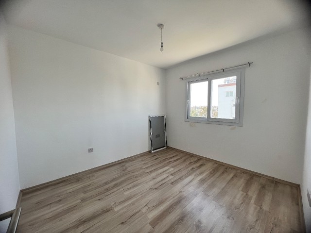 Rental 2+1 flat in çanakkale without furniture 