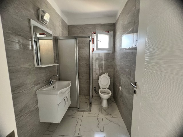 Rental 2+1 flat in çanakkale without furniture 