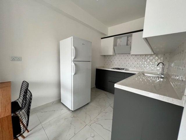 Rental luxury flat in Karakol area Famagusta city center and close to EMU