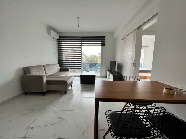 Rental luxury flat in Karakol area Famagusta city center and close to EMU