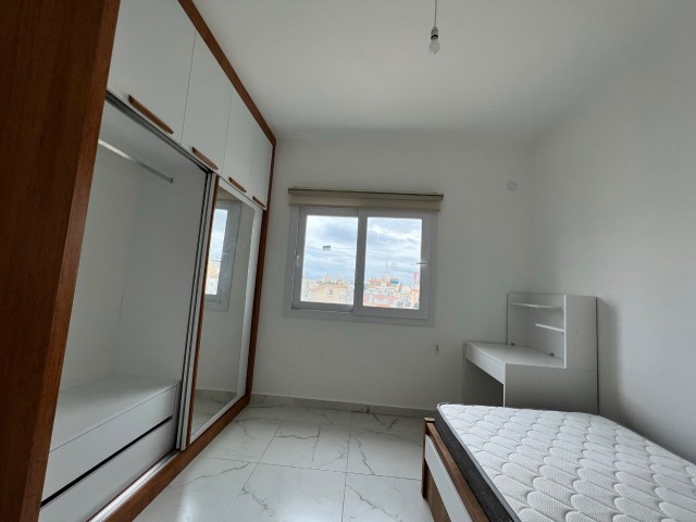 Rental luxury flat in Karakol area Famagusta city center and close to EMU