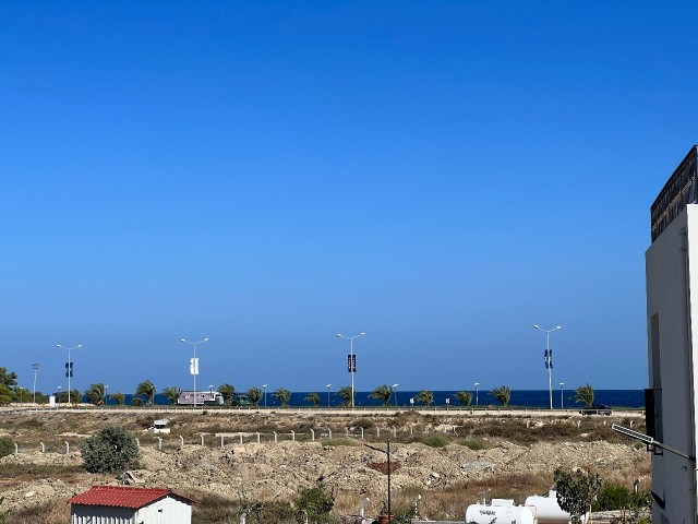 квартира Arendovat in Long Beach, Искеле