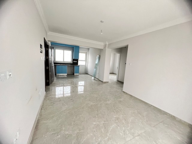 Two bedroom flat in garden floor  for sale in Royal Sun Elit 