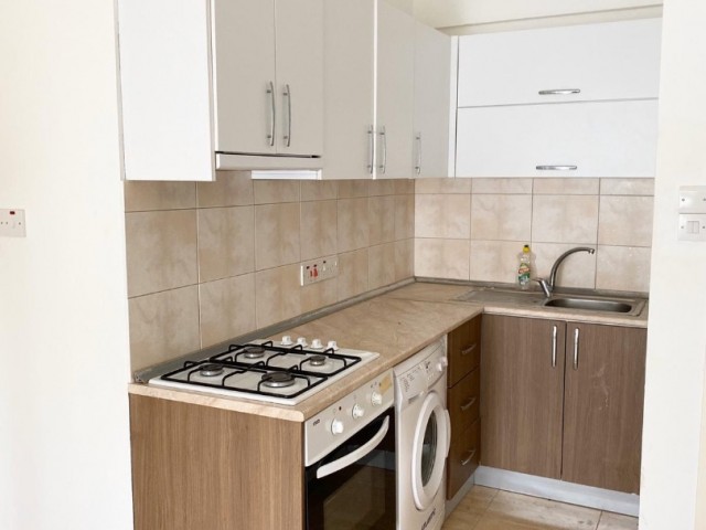 2+1 flat Behind Molto(Lemar) close to Ada Kent and Bus station 