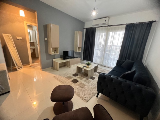 Rental 1+1 flat in Caesar Resort