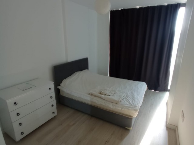 Kiralık lüks 2+1 daire NorthernLand Priemier’de