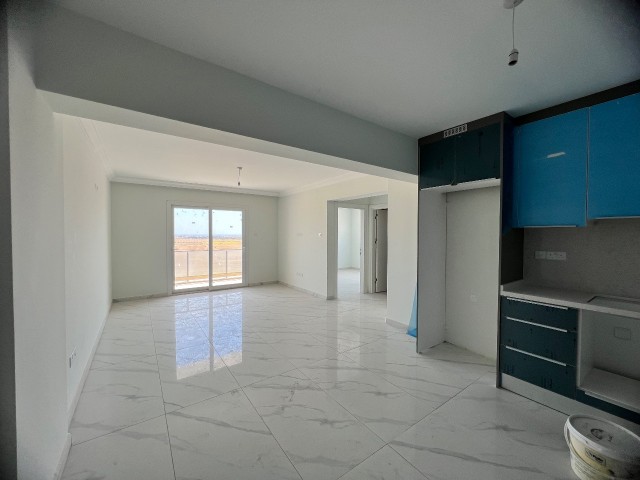 Urgent sale!! 2+1 with seaview in Royal Sun Elit