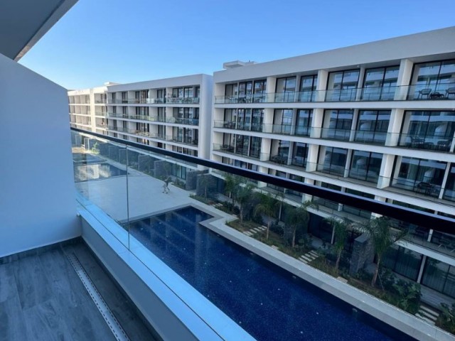 7 Star Grandsaphire A Block Ready Studio Flat With Pool View