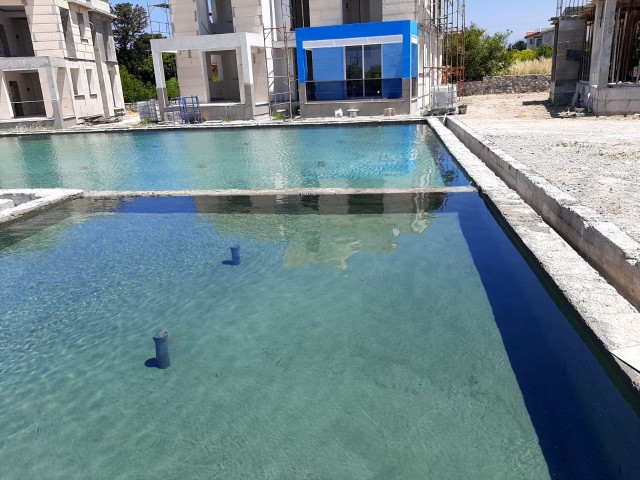 Penthouse for Sale in Karsiyaka ** 