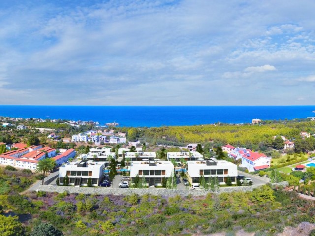 Eben Kaufen in Alsancak, Kyrenia