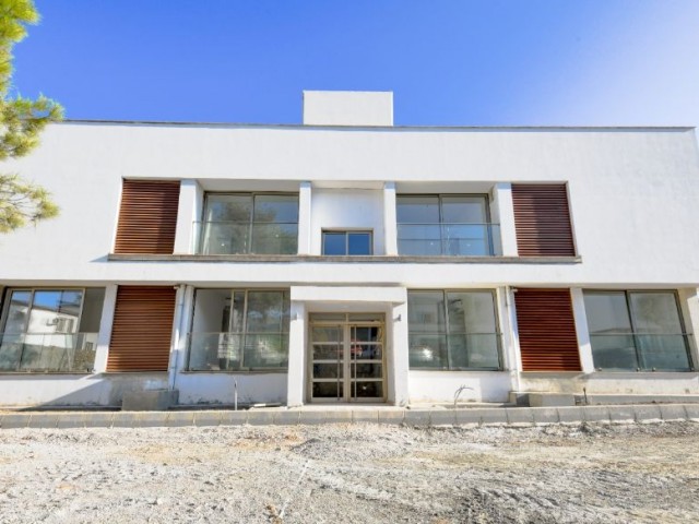 Flat For Sale in Alsancak, Kyrenia