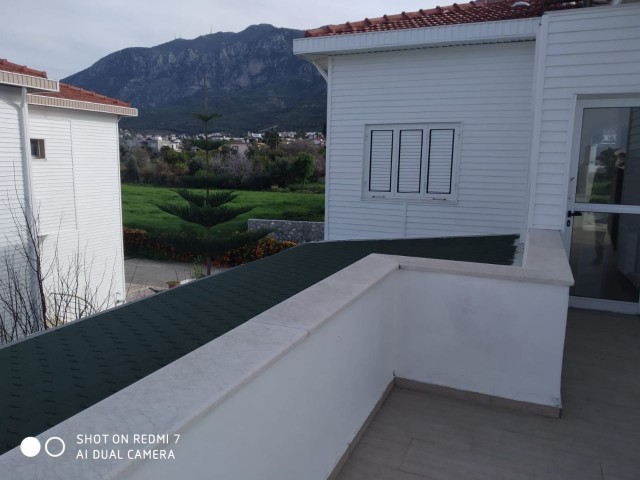 VILLAS FOR SALE IN KYRENIA / LAPTA ** 