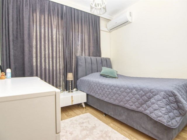 Flat To Rent in Girne Merkez, Kyrenia