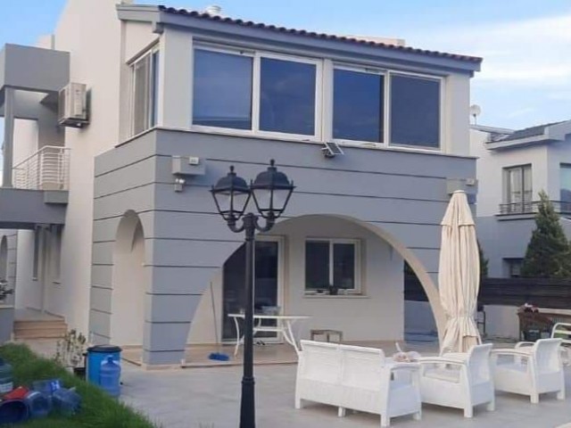 villa for sale in alsancak ** 