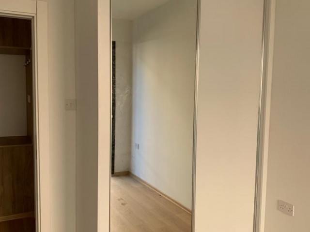 1+1 Wohnung zum Verkauf in doganköy ** 