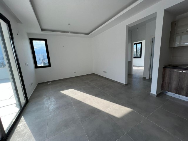 A newly Finished, ready-to-move Corner apartment, , 1.apartments for sale with a solid office permit ** 