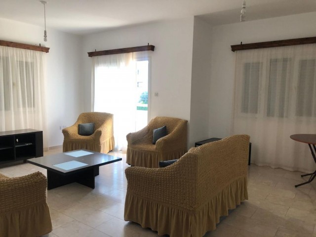 Flat For Sale in Ortaköy, Nicosia