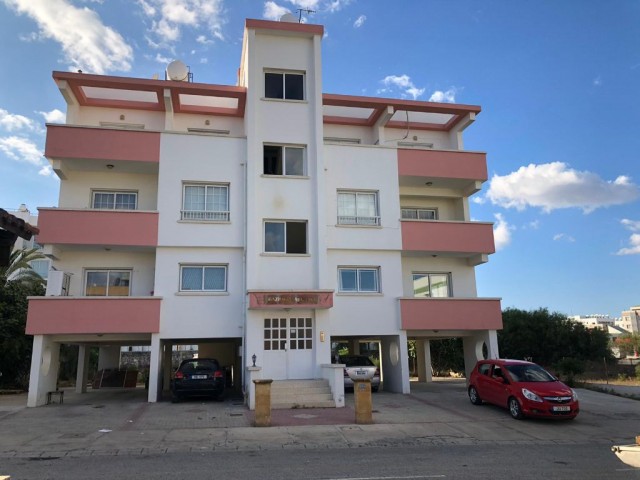 For immediate sale, the complete building! A Complete Turkish-Made Building Consisting of an Investment Property, an Opportunity Product, 6 Apartments, 2 Penthouses and 4 Apartments. ** 