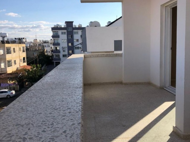 For immediate sale, the complete building! A Complete Turkish-Made Building Consisting of an Investment Property, an Opportunity Product, 6 Apartments, 2 Penthouses and 4 Apartments. ** 