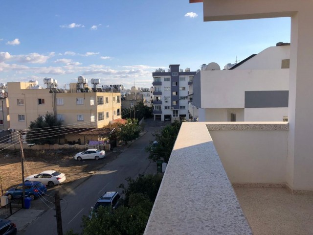 For immediate sale, the complete building! A Complete Turkish-Made Building Consisting of an Investment Property, an Opportunity Product, 6 Apartments, 2 Penthouses and 4 Apartments. ** 