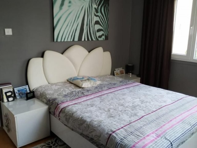 Flat For Sale in Yenikent, Nicosia