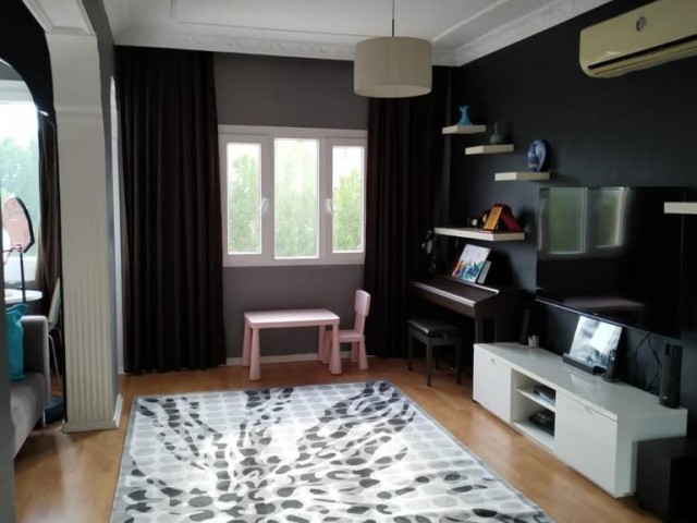 Flat For Sale in Yenikent, Nicosia