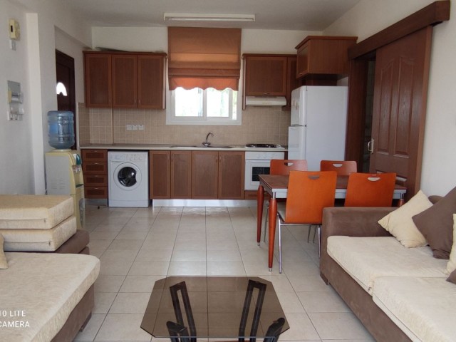 Kesmez sea view, on-site, ready to move, Ensuite , 2 Bedroom, Corner Penthouse ** 