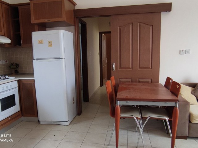 Kesmez sea view, on-site, ready to move, Ensuite , 2 Bedroom, Corner Penthouse ** 