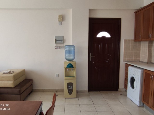 Kesmez sea view, on-site, ready to move, Ensuite , 2 Bedroom, Corner Penthouse ** 