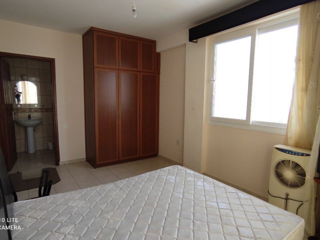 Kesmez sea view, on-site, ready to move, Ensuite , 2 Bedroom, Corner Penthouse ** 