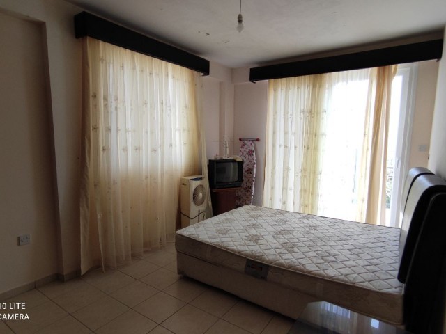Kesmez sea view, on-site, ready to move, Ensuite , 2 Bedroom, Corner Penthouse ** 
