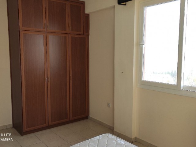 Kesilmez deniz manzaralı, site içerisinde, taşınmaya hazır, Ensuite'li ,2 Yatak odalı, Köşe Penthouse