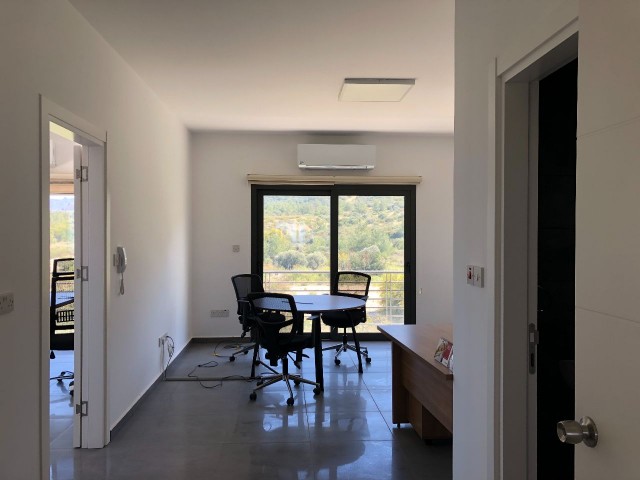 Office To Rent in Karaoğlanoğlu, Kyrenia