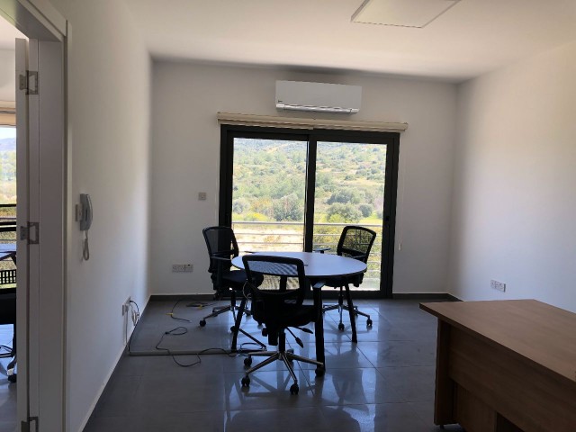 Office To Rent in Karaoğlanoğlu, Kyrenia
