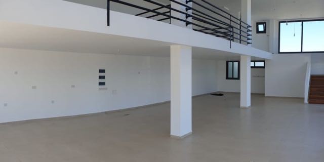 Shop To Rent in Karaoğlanoğlu, Kyrenia