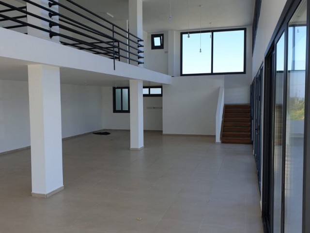 Shop To Rent in Karaoğlanoğlu, Kyrenia