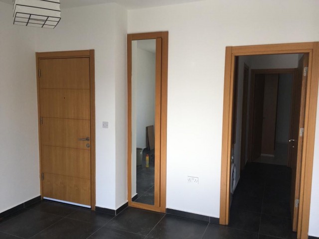 Flat For Sale in Ortaköy, Nicosia