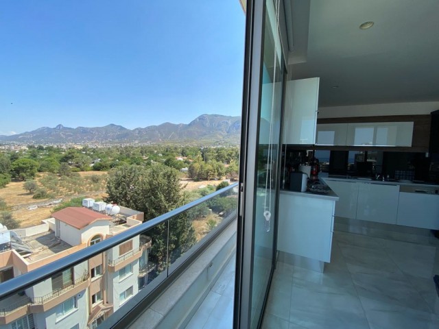 Unique, Luxurious, Fully Furnished, Large and 1 Bedroom Penthouse for Sale ** 