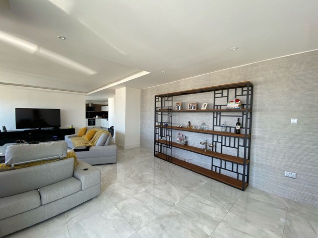 Unique, Luxurious, Fully Furnished, Large and 1 Bedroom Penthouse for Sale ** 