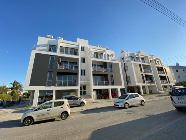 A 2-Bedroom Apartment for Sale with a Spacious Balcony, Zero, Ready to Move ** 