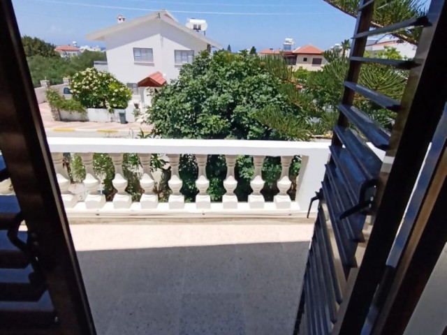 Large 3 bedroom detached house for sale, located by the sea, within walking distance of Kyrenia Center ** 