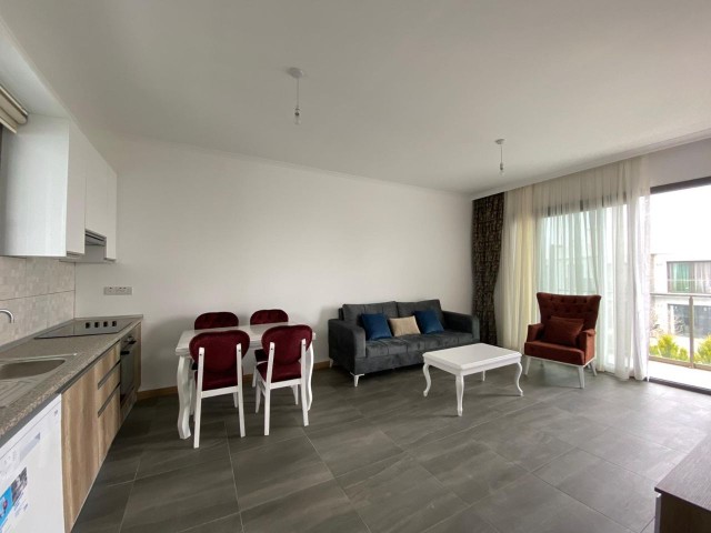 Kyrenia Penthouse Villa with Mountain Views, Located in the Center of Ozankoy in Kyrenia ** 