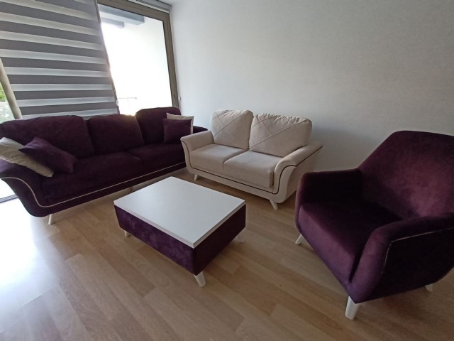 Emtan quattro & Emtan Towers for rent 2+1 Kyrenia central ** 