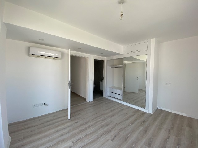 A Spacious and Convenient 2-Bathroom and 2-Bedroom Ready-to-Move Decker Apartment in Kyrenia Central ** 