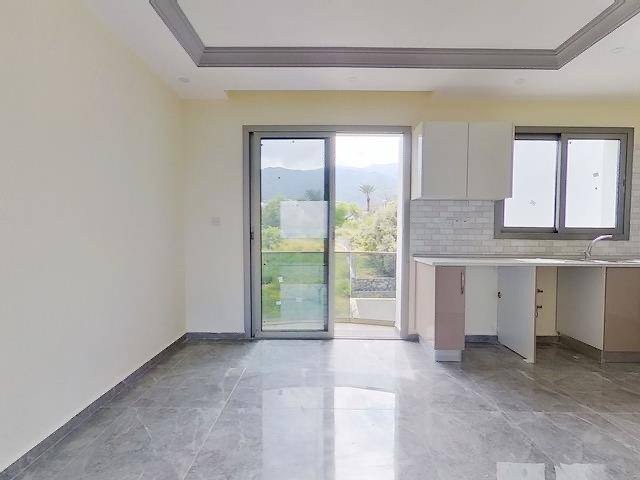 2-Bedroom Apartment for Sale in Kyrenia Alsancak, Located On an Easy-to-Reach Site ** 