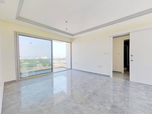 2-Bedroom Apartment for Sale in Kyrenia Alsancak, Located On an Easy-to-Reach Site ** 