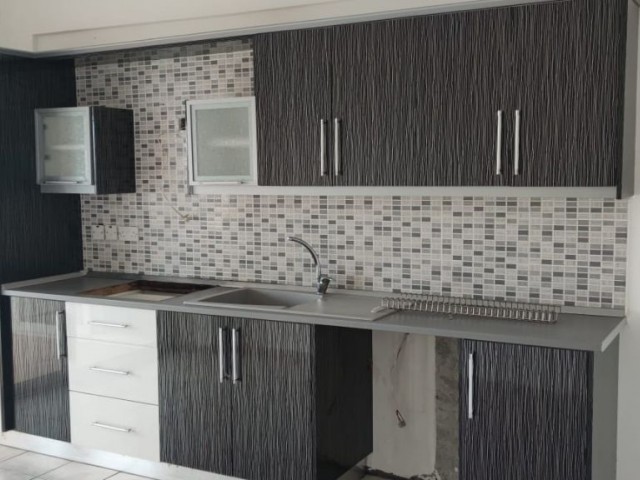 3 Bedroom, Renovated Apartment at Turunçlu Junction, on Nicosia-Famagusta Highway ** 